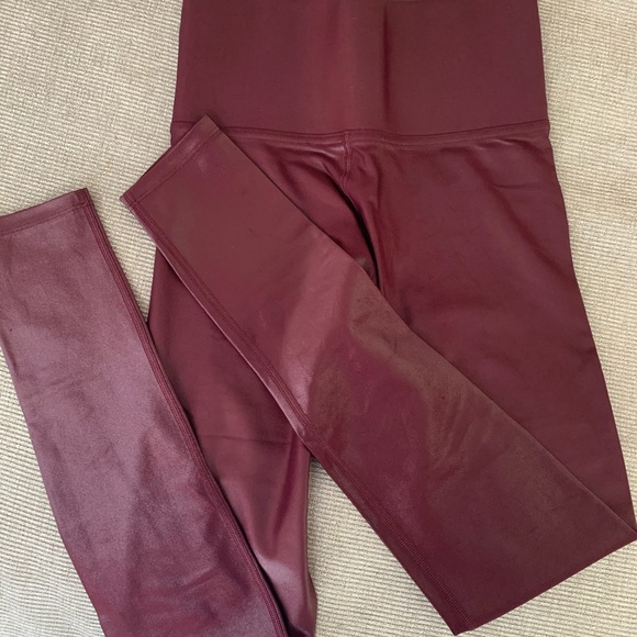 Carbon38 Pants - Carbon 38 Takara Legging XS